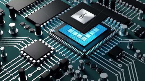 教育新政 計算機軟硬件等五大專業將獲重點發展