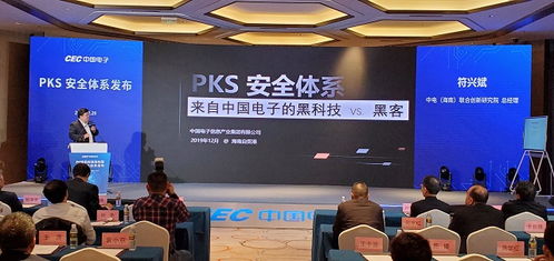 國內首個計算機軟硬件基礎體系標準發布，電子產品技術開發與銷售迎來新機遇