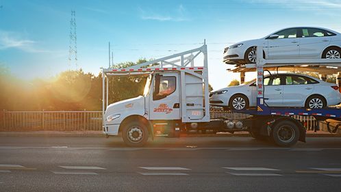 省錢攻略 城市配送運(yùn)輸服務(wù)限時(shí)福利，手慢無！