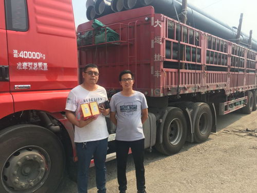 傾聽客戶心聲，專鑄優(yōu)質(zhì)產(chǎn)品——大運(yùn)掛車持續(xù)推進(jìn)市場(chǎng)深入與技術(shù)革新