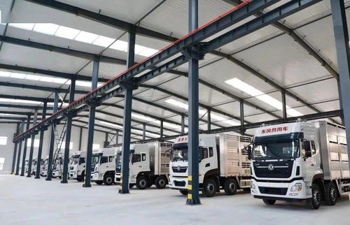 雙招雙引驅(qū)動新動能 觀摩威海高賽華運(yùn)特種運(yùn)輸車輛生產(chǎn)基地項(xiàng)目，助力城市配送運(yùn)輸服務(wù)升級