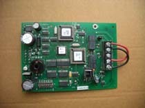 新普利斯4100-3101回路卡 機電組件設備的智能核心