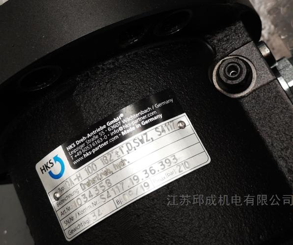 HKS氣缸 提升工業自動化效率的關鍵組件與機電設備優選