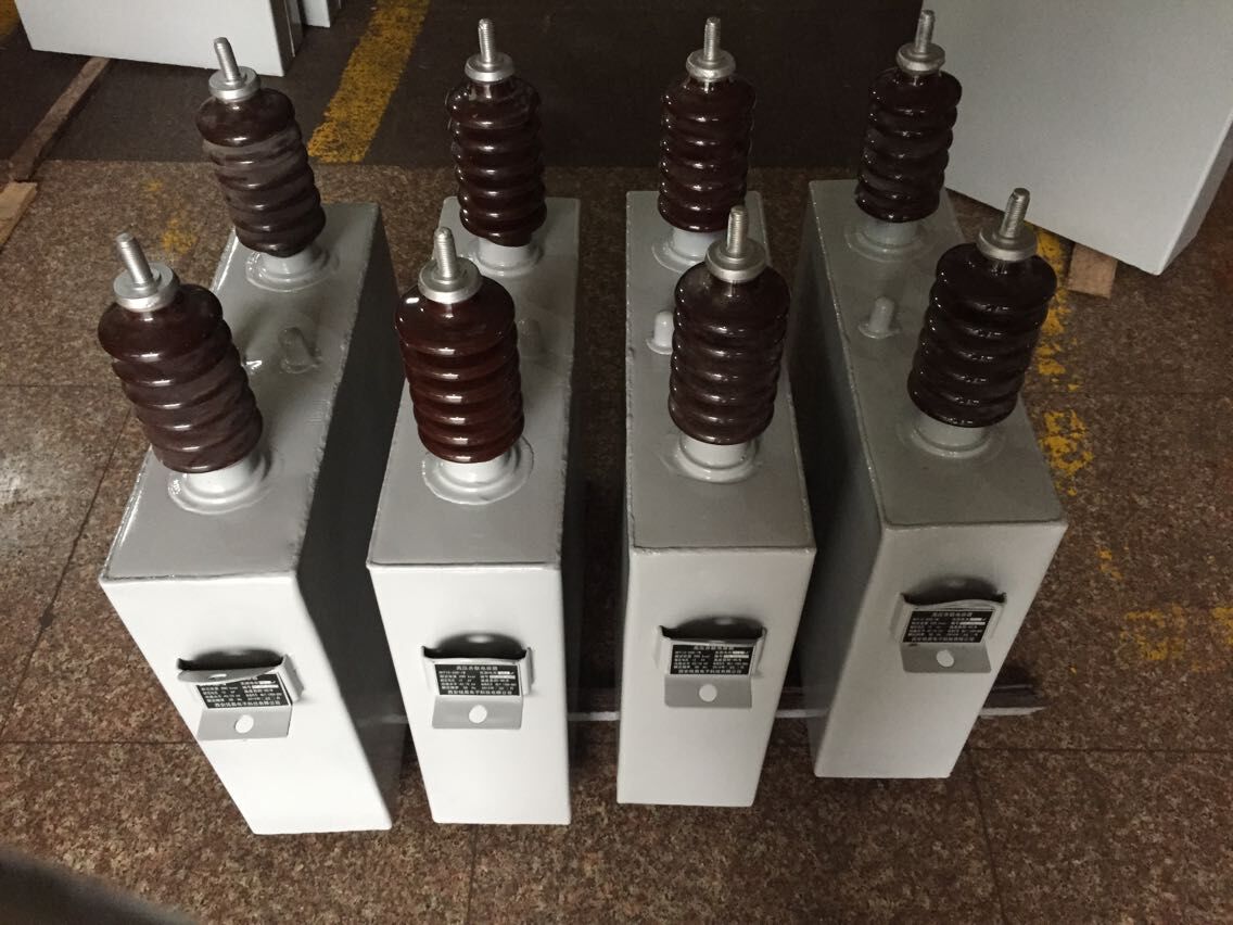 西安銘昌精品BFM12/√3-12-1W高壓并聯電容器優惠促銷