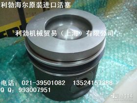 洞察工程機械配件市場 策略、挑戰與未來趨勢