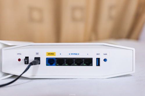 顏值高網(wǎng)速快 WiFi 6路由器的優(yōu)選 —— 領(lǐng)勢(shì)E9450簡(jiǎn)單評(píng)測(cè)
