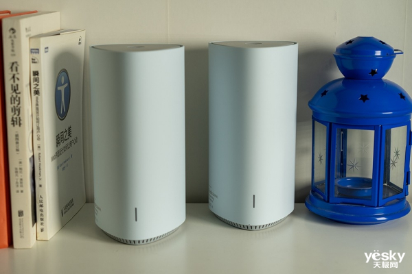 信號無死角！360 WiFi 6全屋路由天穹系列體驗